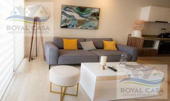 Foto de inmueble en Departamento EN Venta 1 Rec.  67 m2 EN Playa DEL Carmen A Media Cuadra DE LA 5TA AV., Col. Playa del Carmen Centro C.P. 77710, Solidaridad