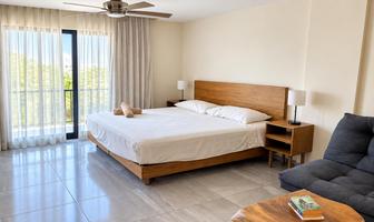 Foto de inmueble en Departamento Tipo Estudio EN Venta 40 M2 Amueblado A 5 Calles DE LA Playa  EN Playa DEL Carmen, Col. Playa del Carmen Centro C.P. 77710, Solidaridad