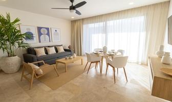 Foto de inmueble en Departamento de 1 Recamara a 2 Cuadras del Mar, Condo Hotel, Col. Playa del Carmen Centro C.P. 77710, Solidaridad