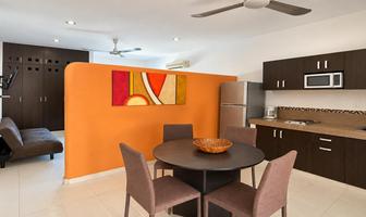 Foto de inmueble en Departamento en Renta  1 Rec. a 2 Cuadras de la Playa en Playa del Carmen, Col. Playa del Carmen Centro C.P. 77710, Solidaridad