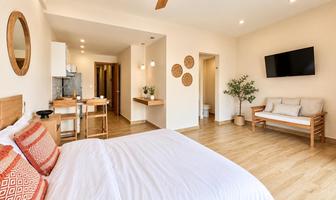 Foto de inmueble en Departamento en Venta en Av. 10 52 m2 en el Centro de Playa del Carmen, Col. Playa del Carmen Centro C.P. 77710, Solidaridad