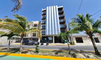 Foto de inmueble en Departamento en Venta en Playa del Carmen, Col. Playa del Carmen Centro C.P. 77710, Solidaridad