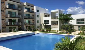 Foto de inmueble en Departamento muy Amplio, Listo Para Mudarte, Col. Playa del Carmen Centro C.P. 77710, Solidaridad