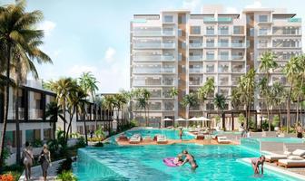 Foto de inmueble en Departmento BR1 Ba1, Valle Aurora, Playa del Carmen, Col. Playa del Carmen Centro C.P. 77710, Solidaridad