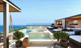 Foto de inmueble en Descubre el Encanto de Vivir a Pasos del Paraíso: Vista al Mar PH 2recs. con Jacuzzi, Col. Playa del Carmen Centro C.P. 77710, Solidaridad