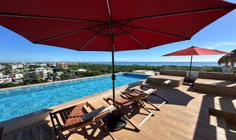 Foto de inmueble en Despierta en el Corazón de Playa | Loft Amueblado en Venta con Balcón, Col. Playa del Carmen Centro C.P. 77710, Solidaridad