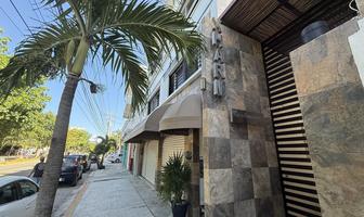 Foto de inmueble en Edificio Multifamiliar EN Venta EN Playa DEL Carmen CON Espacio Comercial A Pasos DE LA Playa #72, Col. Playa del Carmen Centro C.P. 77710, Solidaridad