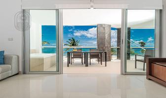 Foto de inmueble en Escápate a lo Esencial | Condo con Vista al Mar en Venta, Col. Playa del Carmen Centro C.P. 77710, Solidaridad