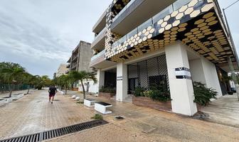 Foto de inmueble en Estudio Sobre la 5ta Avenida en Renta Playa del Carmen, Col. Playa del Carmen Centro C.P. 77710, Solidaridad