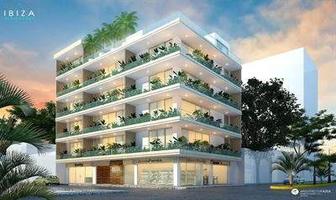 Foto de inmueble en Loft BR1 Ba1, Ibiza, Playa del Carmen, Col. Playa del Carmen Centro C.P. 77710, Solidaridad