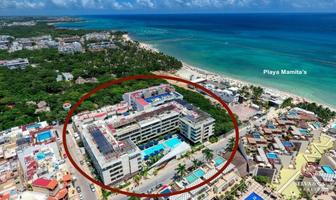 Foto de inmueble en Oceana Playa del Carmen, Col. Playa del Carmen Centro C.P. 77710, Solidaridad