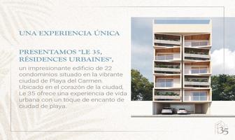 Foto de inmueble en PLAYA DEL CARMEN CENTRO, Col. Playa del Carmen Centro C.P. 77710, Solidaridad