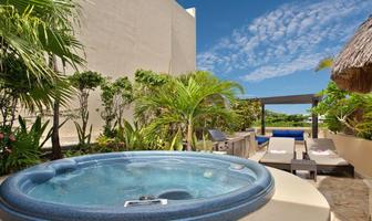 Foto de inmueble en Penthouse Condo El Taj Beachside  Playa del Carmen, Col. Playa del Carmen Centro C.P. 77710, Solidaridad