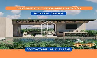 Foto de inmueble en Playa DEL Carmen, Col. Playa del Carmen Centro C.P. 77710, Solidaridad