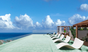 Foto de inmueble en Playa del Carmen, Col. Playa del Carmen Centro C.P. 77710, Solidaridad