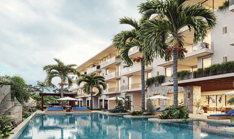 Foto de inmueble en Playa del Carmen, Col. Playa del Carmen Centro C.P. 77710, Solidaridad