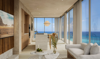 Foto de inmueble en Playa del Carmen, Col. Playa del Carmen Centro C.P. 77710, Solidaridad