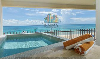 Foto de inmueble en Playa del Carmen a pie de Playa, Col. Playa del Carmen Centro C.P. 77710, Solidaridad