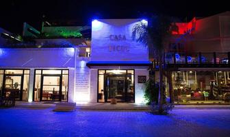 Foto de inmueble en Quinta Avenida, Col. Playa del Carmen Centro C.P. 77710, Solidaridad