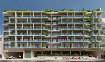 Foto de inmueble en Quinta Avenida y Calle 24 norte #S/N, Col. Playa del Carmen Centro C.P. 77710, Solidaridad