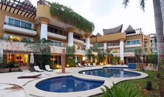 Foto de inmueble en Sin nombre de calle, Col. Playa del Carmen Centro C.P. 77710, Solidaridad