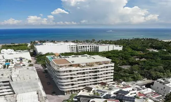 Foto de inmueble en Sin nombre de calle, Col. Playa del Carmen Centro C.P. 77710, Solidaridad
