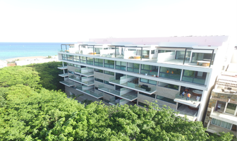 Foto de inmueble en , Col. Playa del Carmen Centro C.P. 77710, Solidaridad