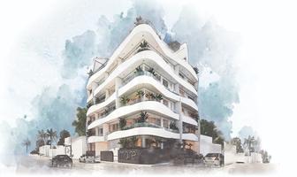 Foto de inmueble en , Col. Playa del Carmen Centro C.P. 77710, Solidaridad