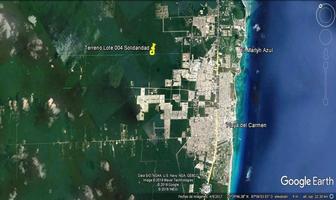 Foto de inmueble en , Col. Playa del Carmen Centro C.P. 77710, Solidaridad