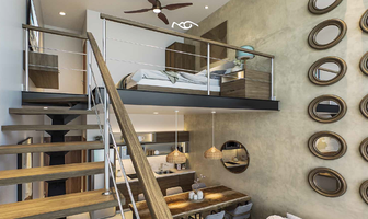 Foto de inmueble en , Col. Playa del Carmen Centro C.P. 77710, Solidaridad