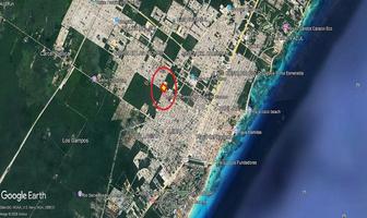Foto de inmueble en , Col. Playa del Carmen Centro C.P. 77710, Solidaridad