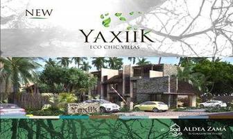 Foto de inmueble en Villa, BR2 Ba3, Yaxiik, Playa del Carmen, Col. Playa del Carmen Centro C.P. 77710, Solidaridad