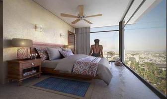 Foto de inmueble en Zazil Condo, Departamento , BR1 Ba1, Playa del Carmen, Col. Playa del Carmen Centro C.P. 77710, Solidaridad