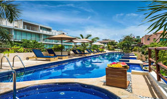 Foto de inmueble en av 1 norte, Col. Playa del Carmen Centro C.P. 77710, Solidaridad