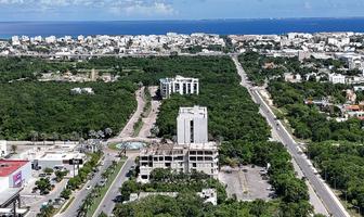 Foto de inmueble en av P° Central, Col. Playa del Carmen Centro C.P. 77710, Solidaridad