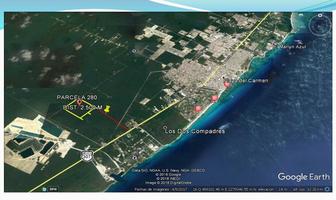 Foto de inmueble en calle 12, Col. Playa del Carmen Centro C.P. 77710, Solidaridad