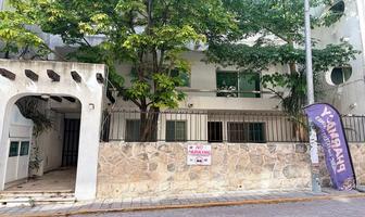 Foto de inmueble en calle 14 nte, Col. Playa del Carmen Centro C.P. 77710, Solidaridad