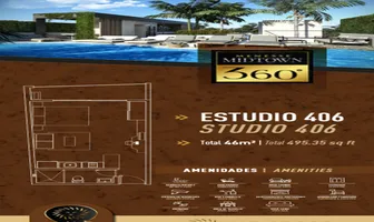 Foto de inmueble en calle 24  #con 4, Col. Playa del Carmen Centro C.P. 77710, Solidaridad