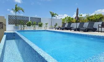 Foto de inmueble en calle 2nte, Col. Playa del Carmen Centro C.P. 77710, Solidaridad
