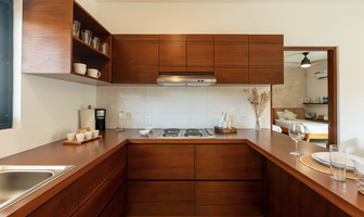 Foto de inmueble en calle 78, Col. Playa del Carmen Centro C.P. 77710, Solidaridad