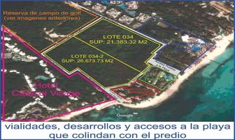Foto de inmueble en xcalacoco, Col. Playa del Carmen Centro C.P. 77710, Solidaridad