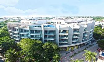 Foto de inmueble en Condo en Venta Miranda Av.38 Calle Flamingo Playa del Carmen, Col. Playa del Carmen C.P. 77710, Solidaridad