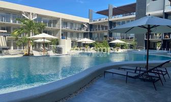 Foto de inmueble en Condominio Bamoa, Col. Playa del Carmen C.P. 77710, Solidaridad