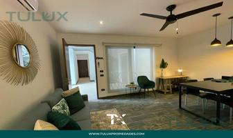 Foto de inmueble en Condominio Taak, Col. Playa del Carmen C.P. 77710, Solidaridad