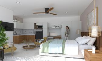 Foto de inmueble en Condominio Ubicado a Pasos de Todo, Col. Playa del Carmen C.P. 77710, Solidaridad