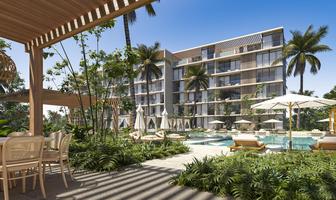 Foto de inmueble en Condominio con Múltiples Amenidades y Excelente Ubicación, Col. Playa del Carmen C.P. 77710, Solidaridad