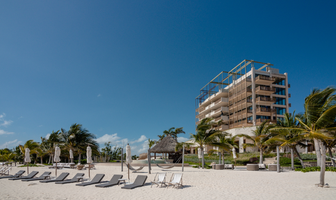 Foto de inmueble en Corasol, Col. Playa del Carmen C.P. 77710, Solidaridad