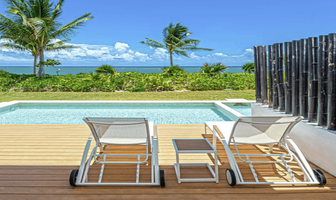 Foto de inmueble en Corasol, Col. Playa del Carmen C.P. 77710, Solidaridad