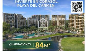 Foto de inmueble en Corasol, Col. Playa del Carmen C.P. 77710, Solidaridad