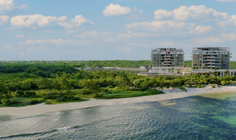 Foto de inmueble en Corasol, Col. Playa del Carmen C.P. 77710, Solidaridad